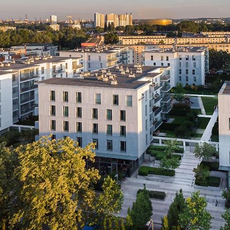 The Darling Nadmorze By Baltica Apartments Gdańsk Eksteriør bilde